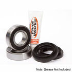 Pwfws-h13-000 Pivot Works For Harley Flstc Heritage Softail Classic