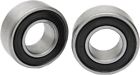 Pwfws-hd03-000 Pivot Works Wheel Bearing And Seal Kits Front