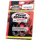 Pwfws-y09-000 Pivot Works Front Wheel Bearing Kit Yamaha