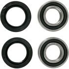 Pwfws-y10-000 Pivot Works Front Wheel