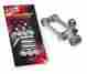 Pwlk-h04-021 Pivot Works Honda Linkage Bearing Kit New