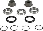 Pwrwc-k04-500 Pivot Works Water Tight Wheel Collar And Bearing Kit Rear