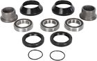 Pwrwc-s11-000 Pivot Works Water Tight Wheel Collar And Bearing Kit
