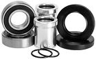 Pwrwc-t01-500 Pivot Works Water Tight Wheel Collar And Bearing Kit Rear