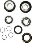 Pwrwc-y07-500 Pivot Works Water Tight Wheel Collar And Bearing Kit Rear