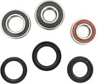 Pwrwk-g01-001 Pivot Works Wheel Bearing Kit