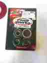 Pwrwk-h09-521 Pivot Works Honda 1990-2001 Cr 125r 250r Cr500r Rear Wheel Bearing Kit New