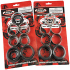 Pwrwk-h11-021 Pivot Works Wheel Bearing Kits For Honda