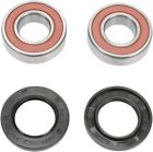 Kx450f-kx250f-kx Pwrwk-k05-521 Pivot Works Rear Wheel Bearings