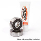 Pwrwk-s40-000 Pivot Works Wheel Bearing Kit For Suzuki