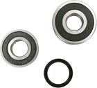 Pwrwk-s51-000 Pivot Works New Wheel Bearing Kit Rear
