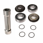 Pwrwk-t12-000 Pivot Works Rear Wheel Bearing Upgrade Kit For Ktm Exc