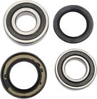 Pwrwk-y31-421 Pivot Works Wheel Bearing Kit Rear Pwrwk-y31-421 Pivot Works Wheel Bearing Kit Rear