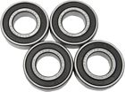 Pwrws-hd06-000 Pivot Works Rear Wheel Bearings Harley Davidson Touring Flh Flt