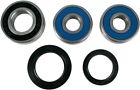 Pwrws-k09-000 Pivot Works Wheel Bearing Kit Rear Pwrws-k09-000 Pivot Works Wheel Bearing Kit Rear
