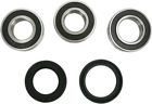 Pwrws-k21-000 Pivot Works Wheel Bearing Kit