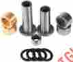 Pwsak-h33-021 Pivot Works Swingarm Kit For Honda Crf150r Crf150rb Expert