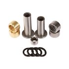 Pwsak-k11-020 Pivot Works Swingarm Kit For Kawasaki