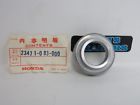 23471-083-000 Qa 50 Honda Nos Genuine Counter Shaft Spacer