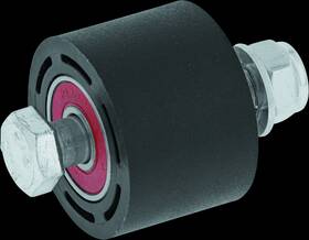 414474 Quadboss Qbs Chain Rollers