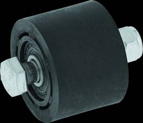 414475 Quadboss Qbs Chain Rollers