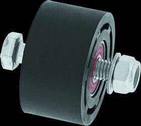 414479 Quadboss Qbs Chain Rollers