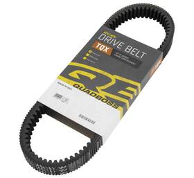 Xtx2284 Quadboss Tqx Drive Belt Polaris Ranger 15 - 2017 1000 New Usa