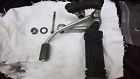 R100rs Footpeg Boot Left Lever Shift Bolt R100s Bmw Linkage Airhead