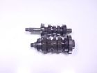 R736-142115 Yamaha Fz Gears Trans Transmission