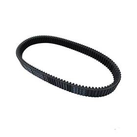 422280654 Rareelectrical 48r4289a6 1 15/32 Inch W 44 1/16 L G-force Drive Belt Fits Can-am By Parts 48r4289