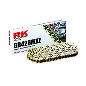 Cgb428mxz-118-2z8 Rareelectrical 428 Mxz Series 118 Links Gold Chain Gb428mxz-118