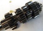 Rc74e2001372 Honda Cbr Oem Engine Transmission Trans Input Gear Shaft