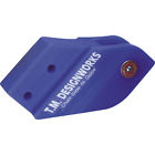 800-841-2960 Rcg-005-bu T Designworks Blue T.m Rear