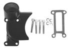 Rcp-85155 Rivercity Black Engine Oil Filler Spout For Harley Flht Flhr