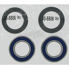 A251293 Rear - Bearing Wheel Kit Moose