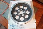 Rear King Pulley 2000-2003 Sprocket Harley Road