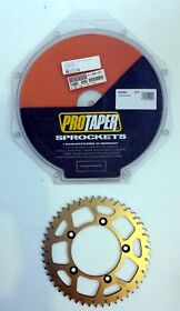 022953 Rear Sprocket 51t Aluminum Ktm 60 65 Sx Motorcycle Pro Taper New Co