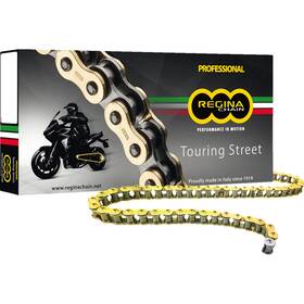 1224-0117 Regina 135zrt/1008 520 Zrt Chain - Drive 120 Links