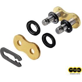 42135zrp Regina 42/135zrp 520zrp X-ring Clip Connecting Link -
