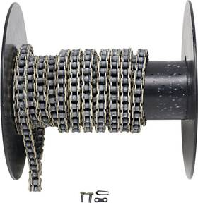 124oroy Regina Chain 124oroy/25ft 420 Oroy Urban Series Non-sealed 25 Ft. Roll