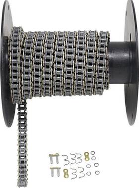 126orn Regina Chain 126orn/ft025 428 Orn Series Offroad 25 Ft. Roll