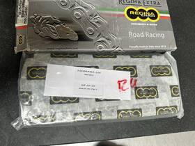 135oraw2-124 Regina Chain 135gpe/1002 Motogp 520 Racing