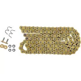 135hpe Regina Chain 135hpe/1001 520 Hpe Series - 104 Links Motorcycle Street Bike Dirt