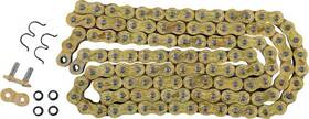 135hpe Regina Chain 135hpe/1009 520 Hpe Series - 120 Links Motorcycle Street Bike Dirt