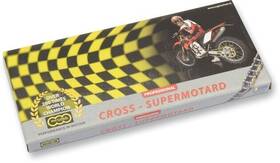 135rh2 Regina Chain 135rh2/1003 520 Rh2 Series Offroad Non-sealed 114 Links
