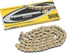 135rx3 Regina Chain 135rx3/003 520 Rx3 Series Offroad Non-sealed 100 Links