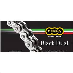 135zra Regina Chain 135zra/1011 520 Zra - 120 Links Motorcycle Atv/utv Dirt Bike Natural
