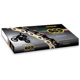 135zre1004 Regina Chain 520 Zre Z-ring - 112 Links Gold