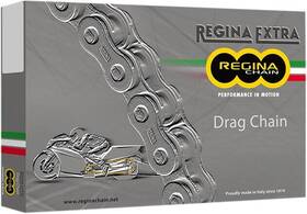 136dr Regina Chain 136dr/1007 530 Dr Series Drag Racing 120 Links