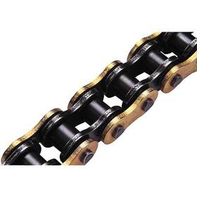 136ors2b-106 Regina Chain - 530 Ors2bx O-ring Series 106 Links Black